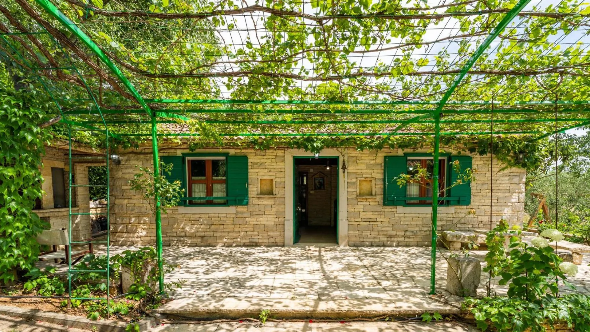 Holiday Home Natasa By Interhome Stankovci