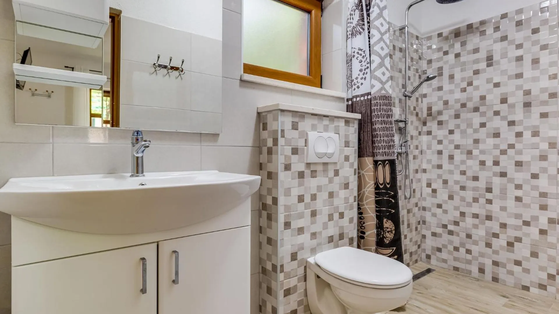 Holiday Home Natasa By Interhome Stankovci