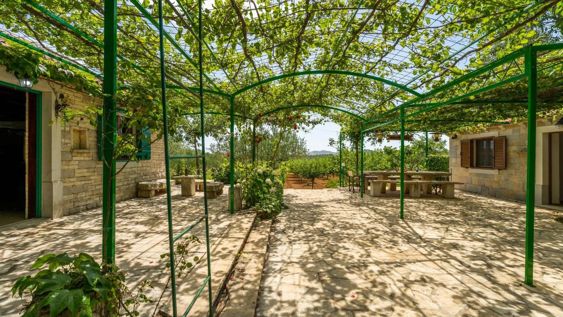 Holiday Home Natasa By Interhome Stankovci
