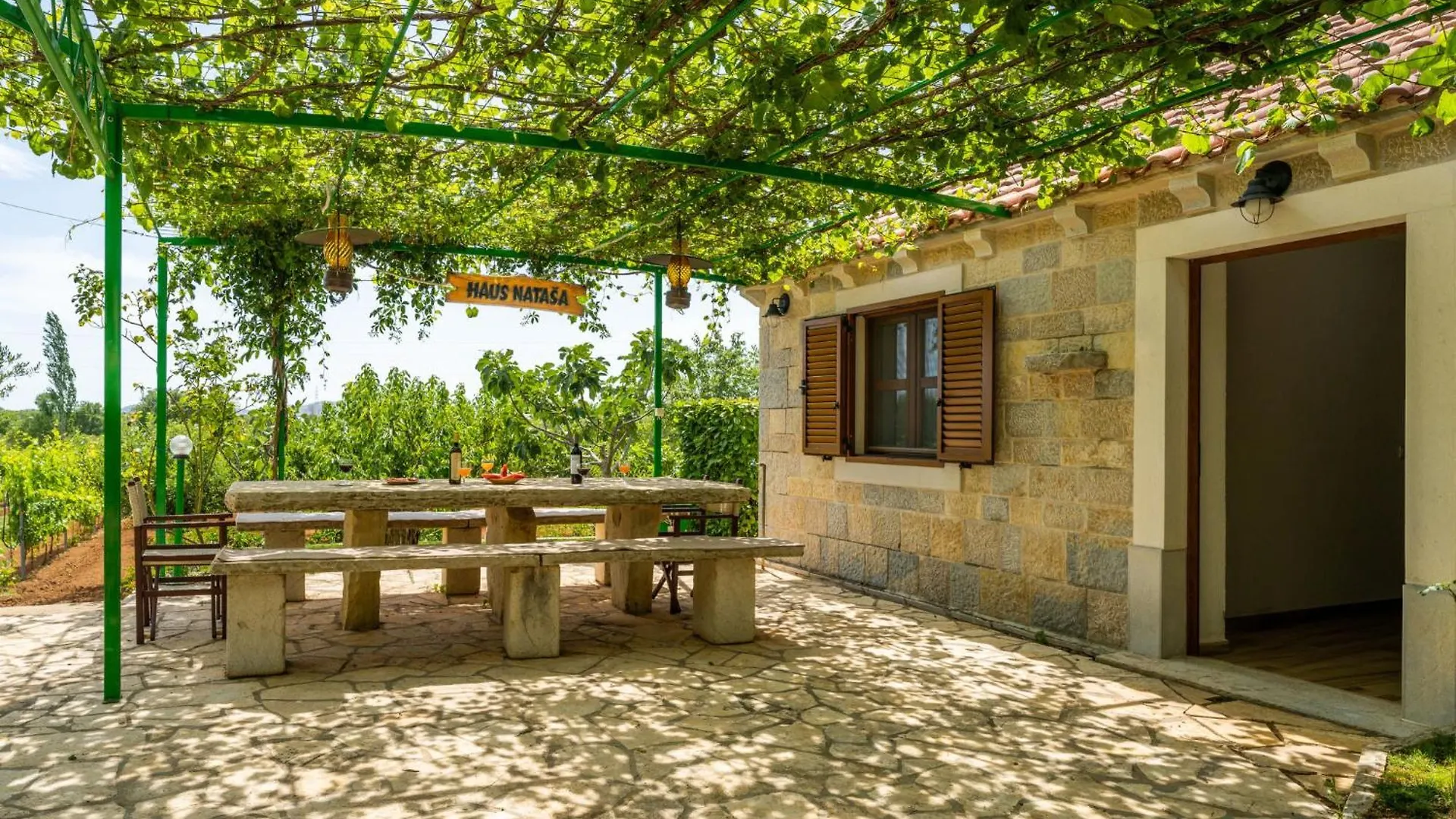 Holiday Home Natasa By Interhome Stankovci