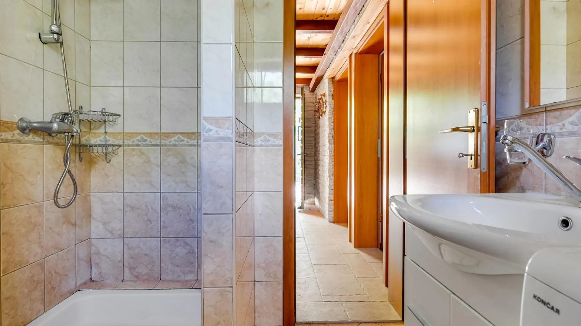 Holiday Home Natasa By Interhome Stankovci