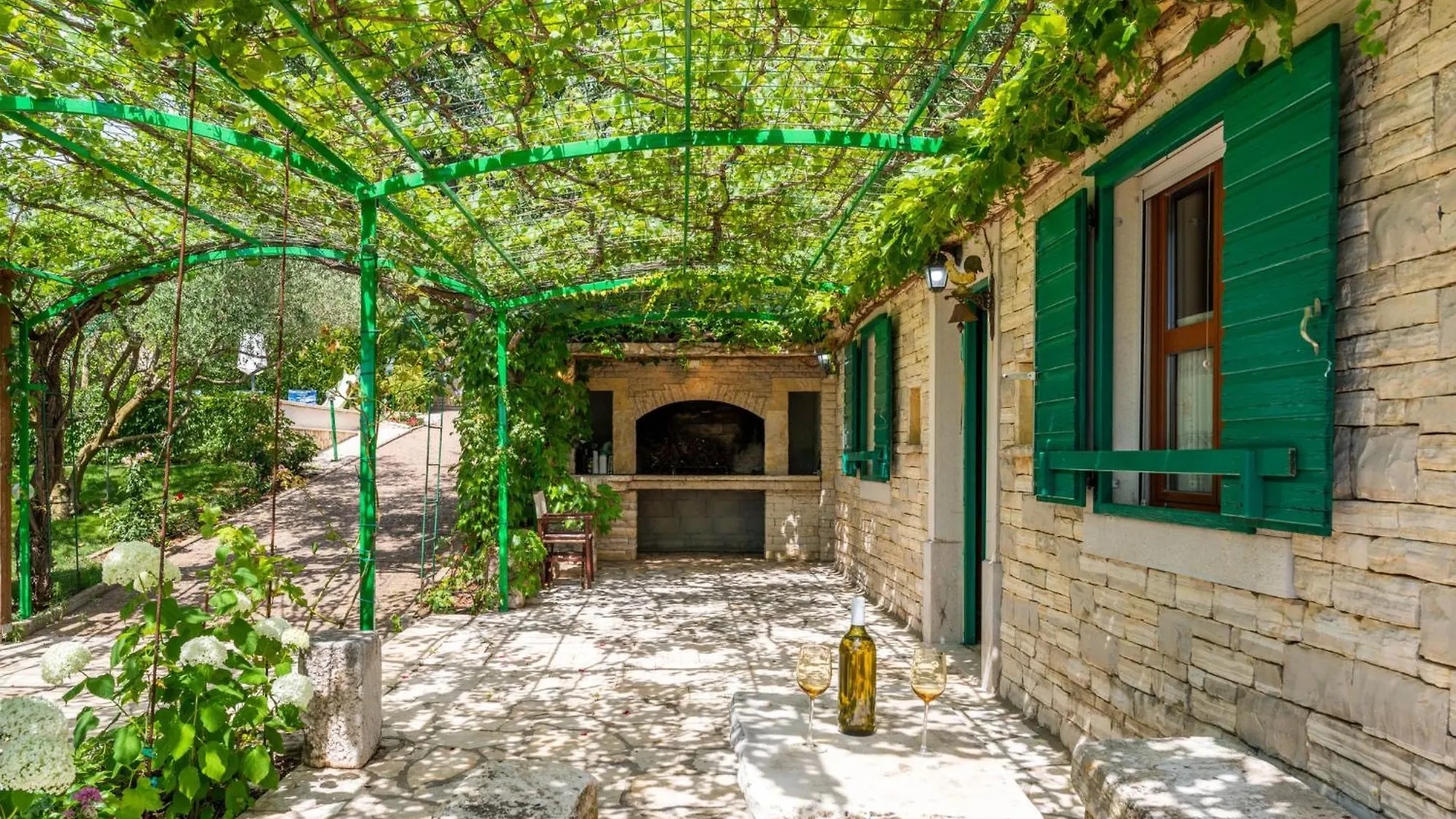 Holiday Home Natasa By Interhome Stankovci   Stankovci (Zadar)