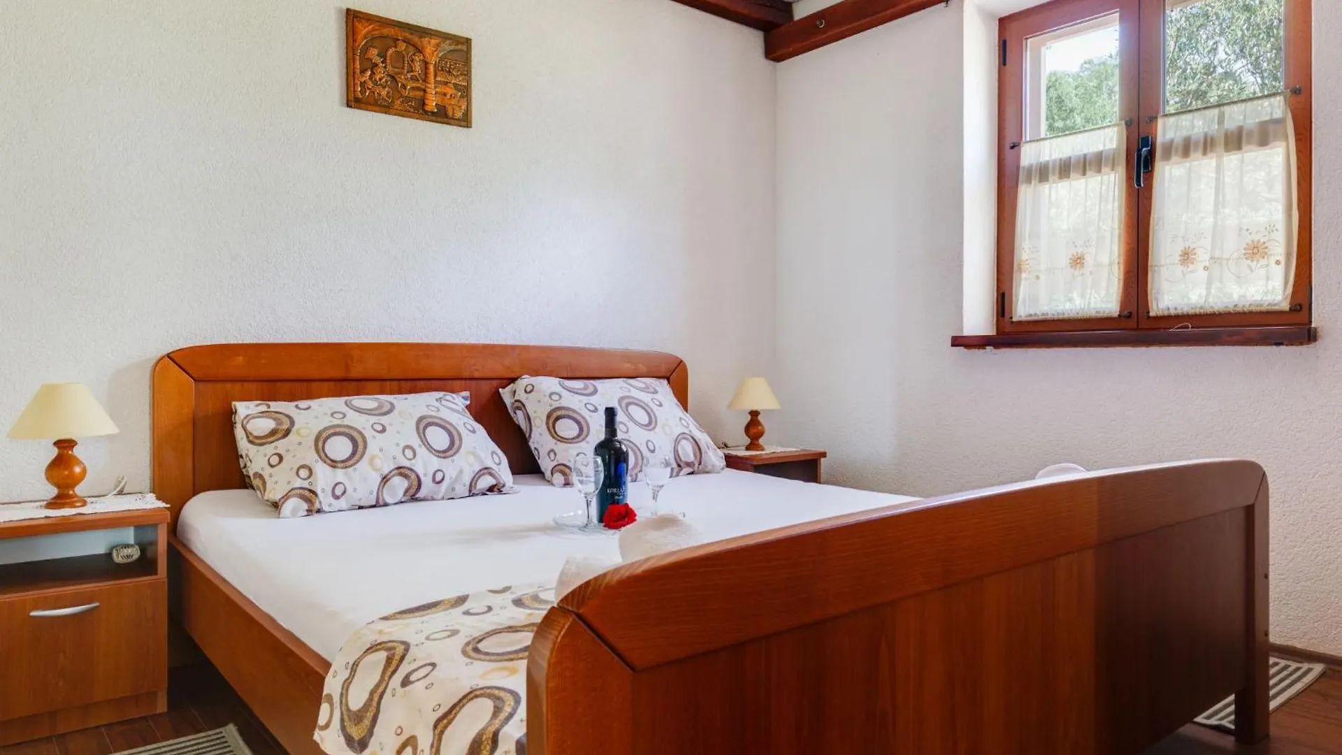 Holiday Home Natasa By Interhome Stankovci  0*, Stankovci (Zadar) Κροατία