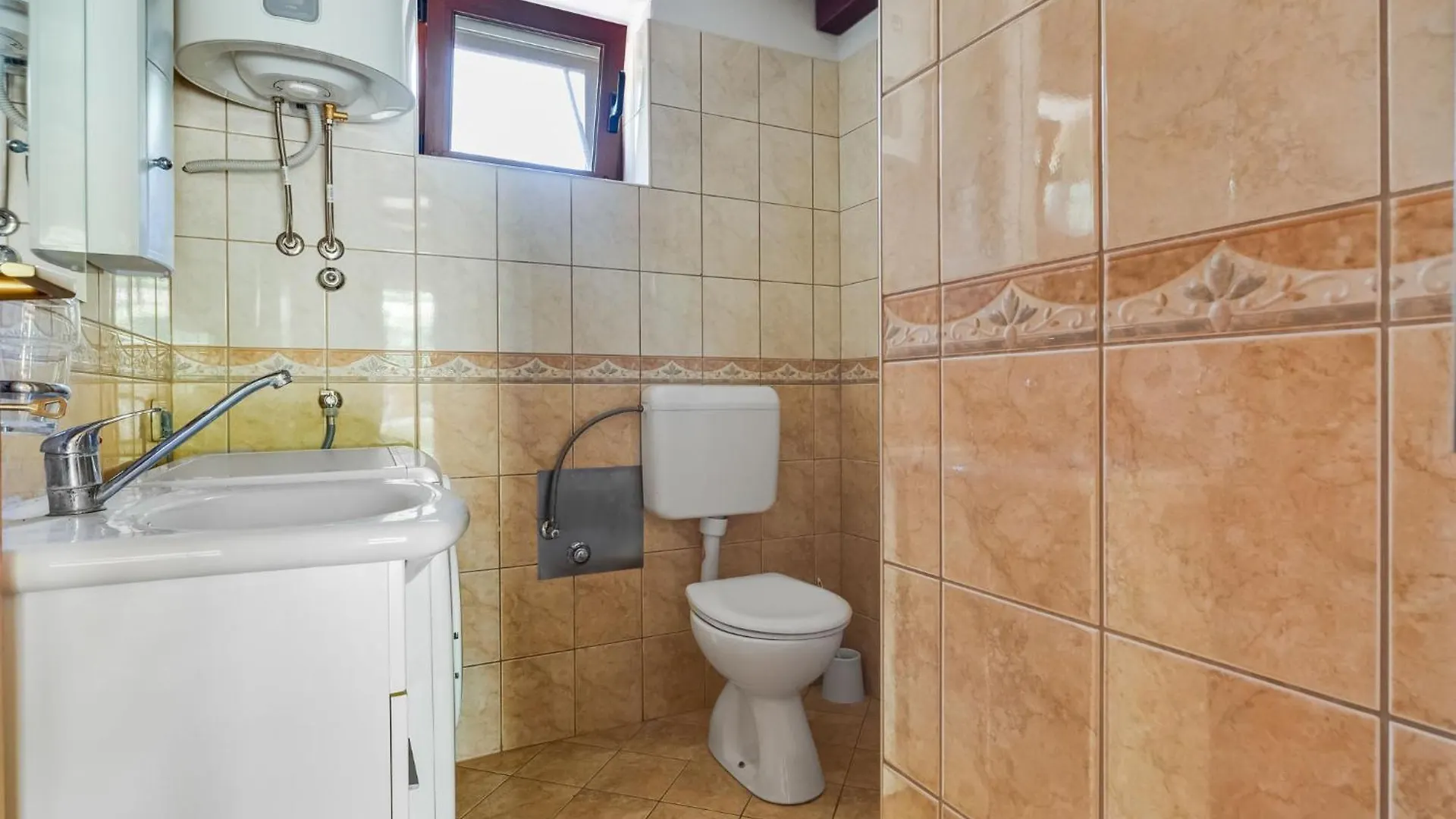 Holiday Home Natasa By Interhome Stankovci  0*, Stankovci (Zadar) كرواتيا
