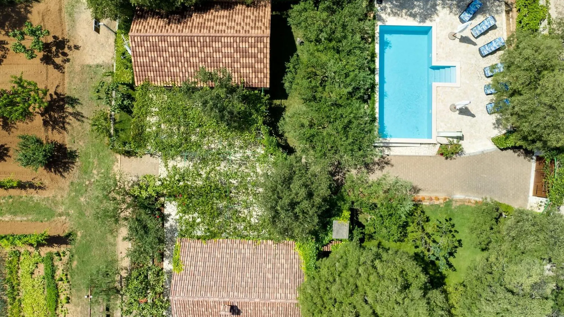 Holiday Home Natasa By Interhome Stankovci