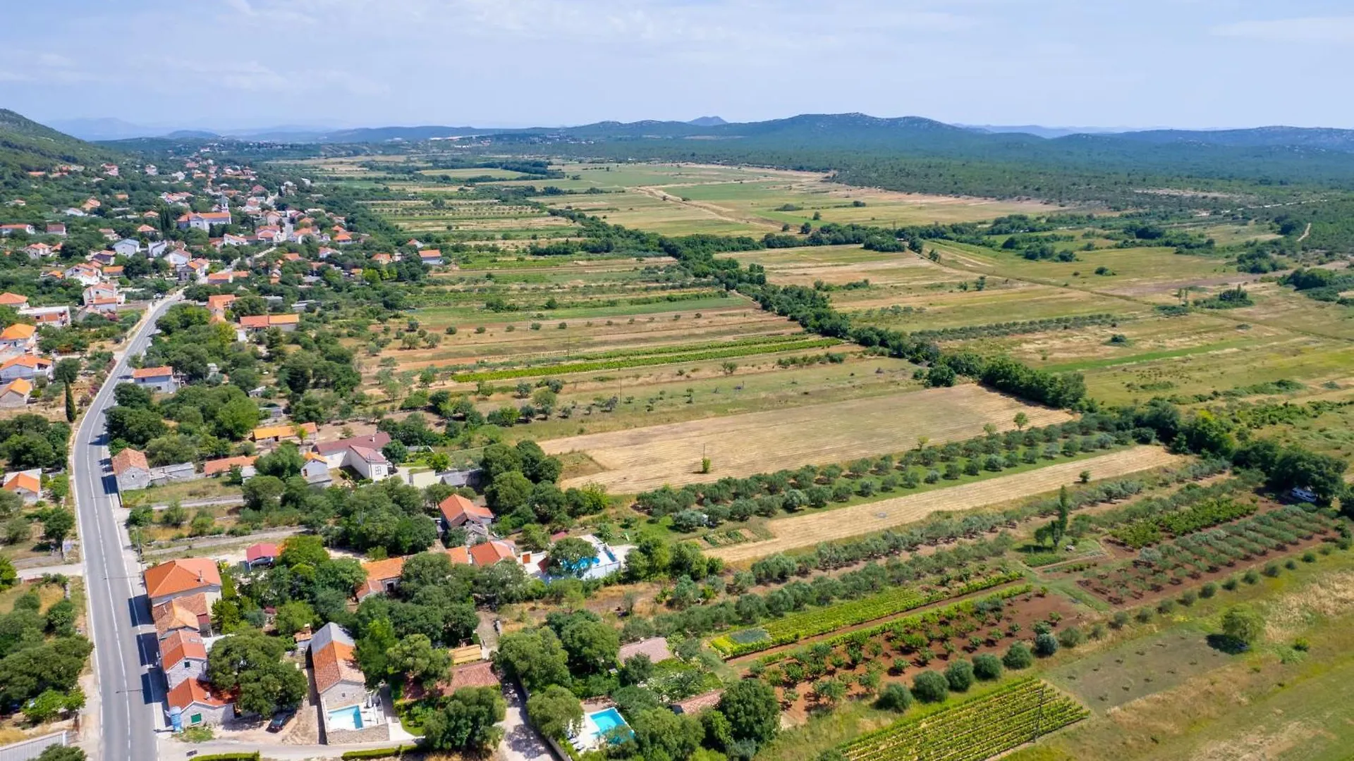 Holiday Home Natasa By Interhome Stankovci