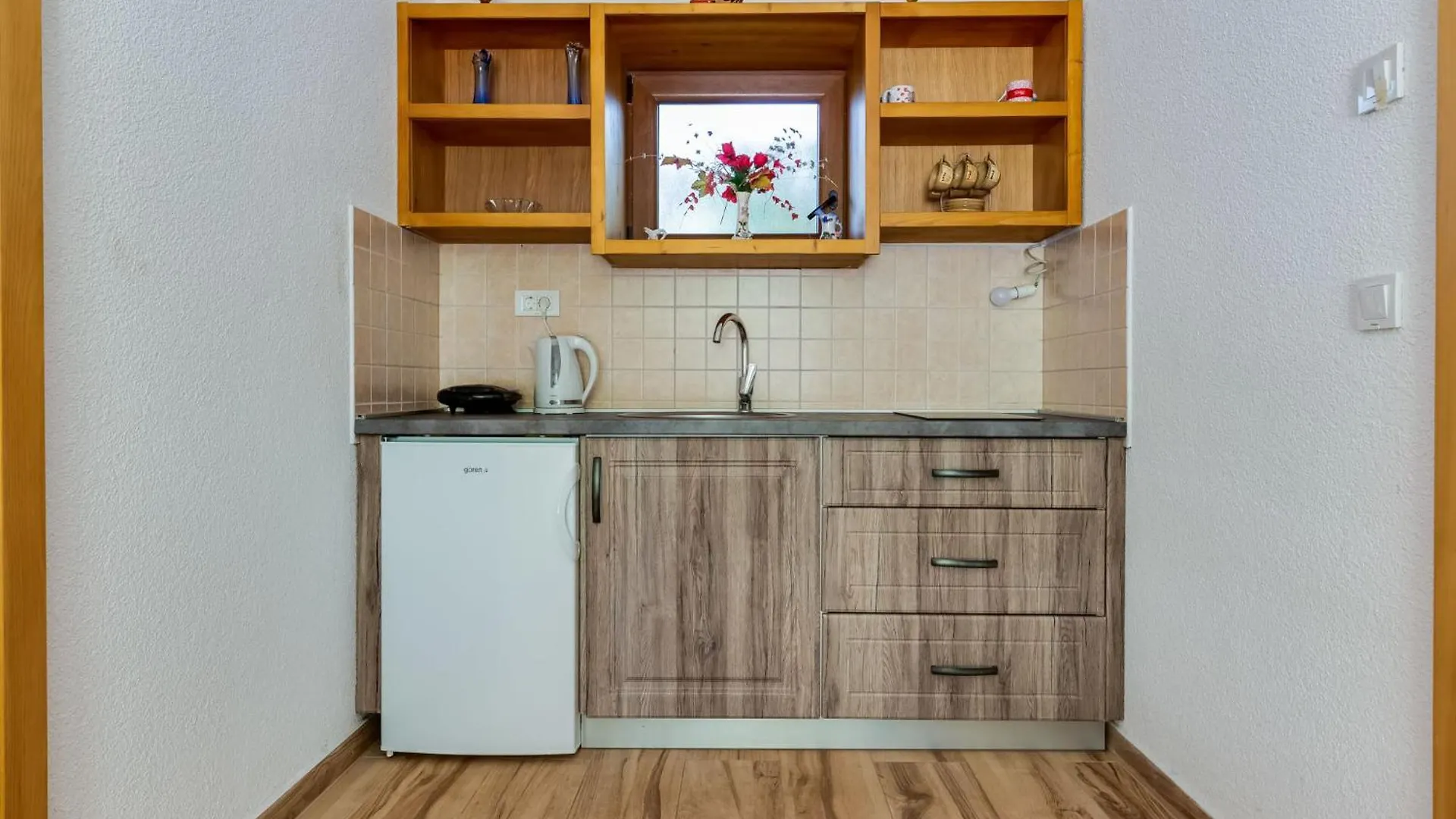 Holiday Home Natasa By Interhome Stankovci